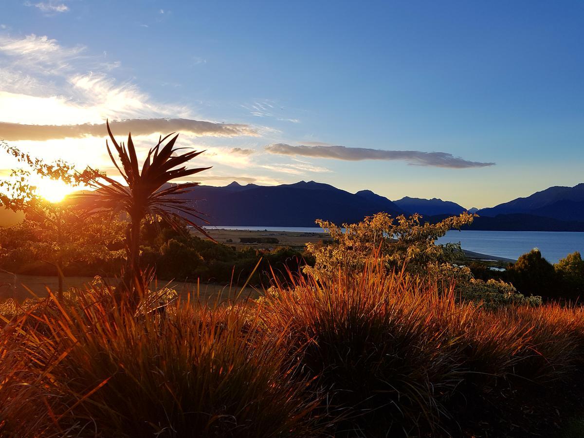 High Leys Lodge Te Anau Dış mekan fotoğraf